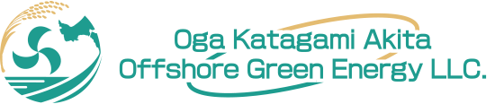 Oga Katagami Akita Offshore Green Energy LLC.